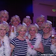 Matrosenparty (14.02.15)